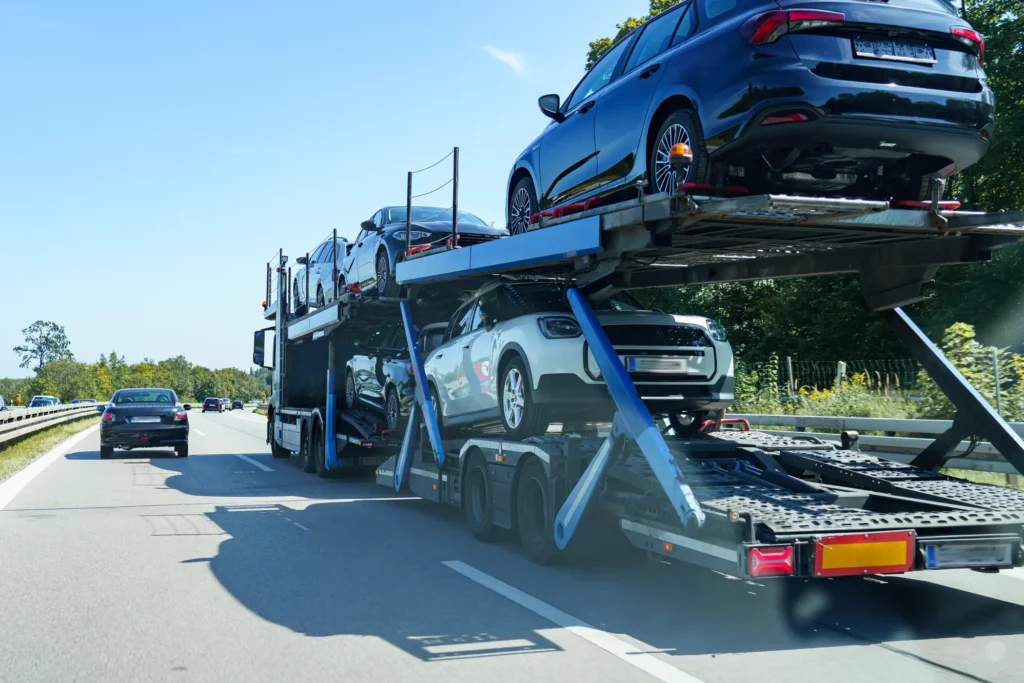 RTS - flota07 RTS flota07