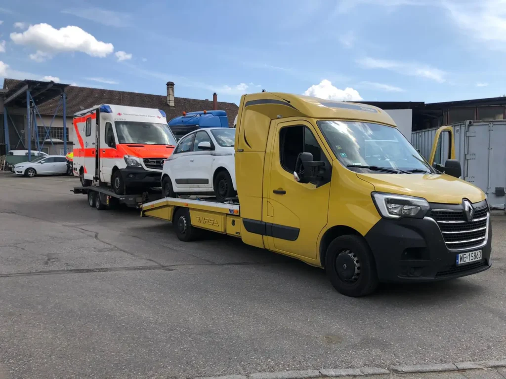 RTS - flota_01 RTS flota 01