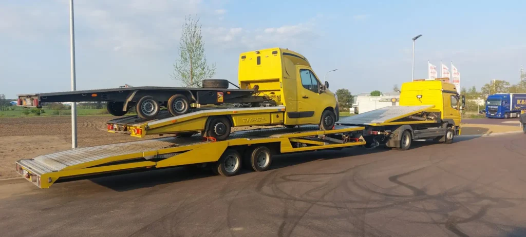 RTS - flota_02 RTS flota 02