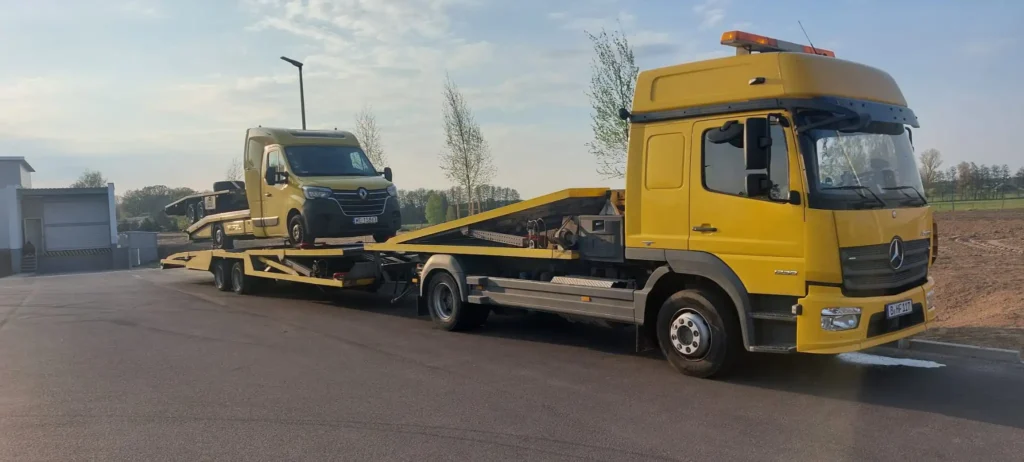 RTS - flota_03 RTS flota 03